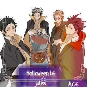 b-Halloween